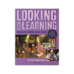 Looking for Learning: Maths through Play