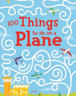 100 شيء يمكنك القيام به على متن الطائرة - 1474903975