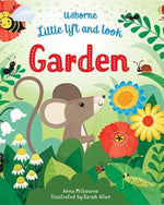 حديقة ليتل ليفت آند لوك