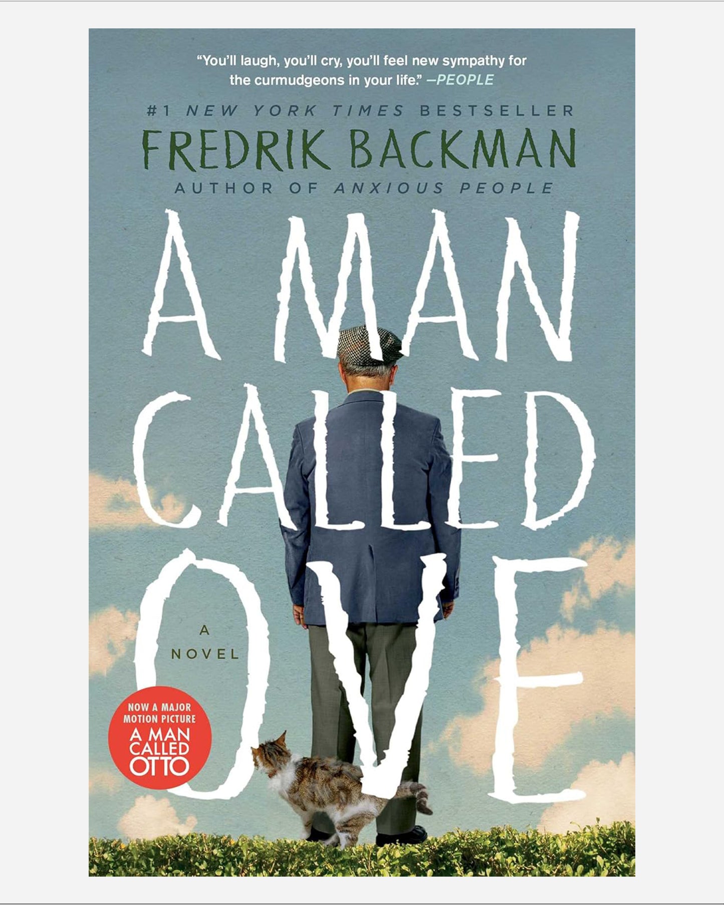 Man Called Ove 