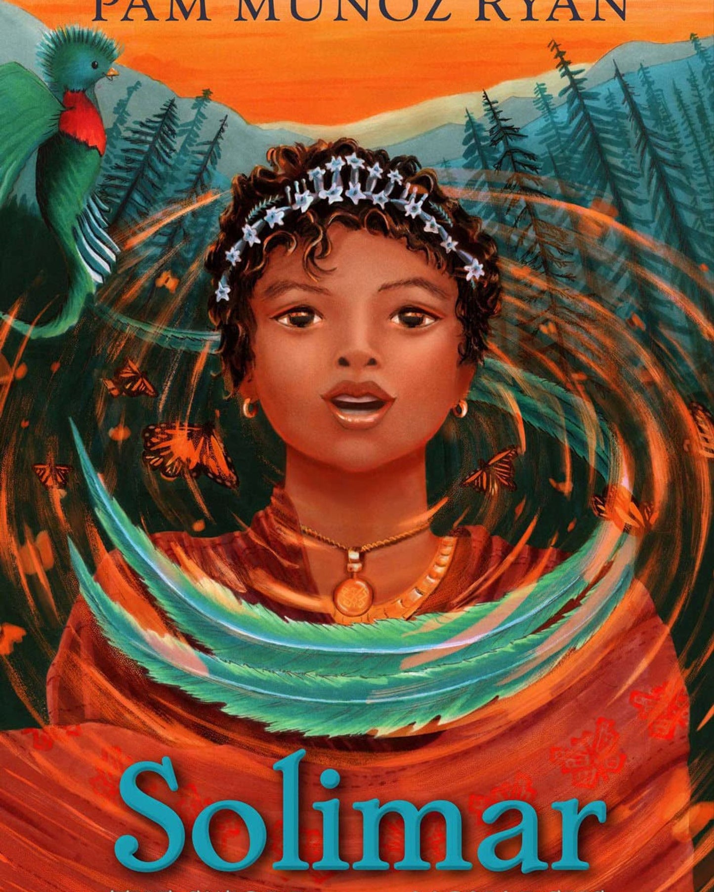سوليمار: سيف الملوك