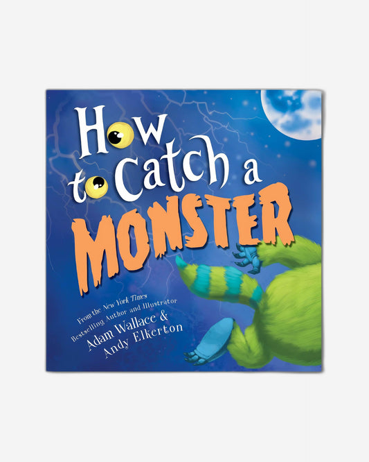 كيفية اصطياد الوحش