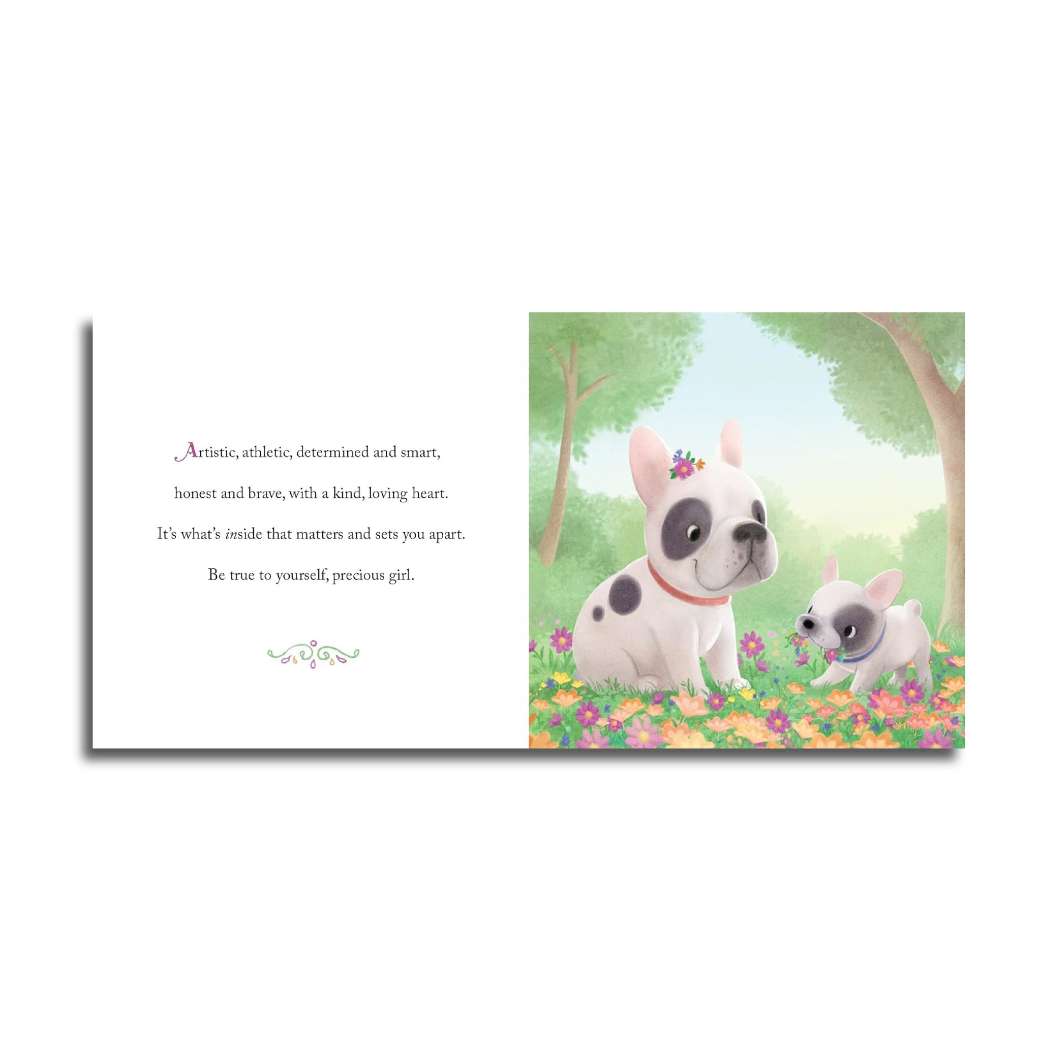 لماذا تحتاج الابنة إلى أب (دائمًا في قلبي)