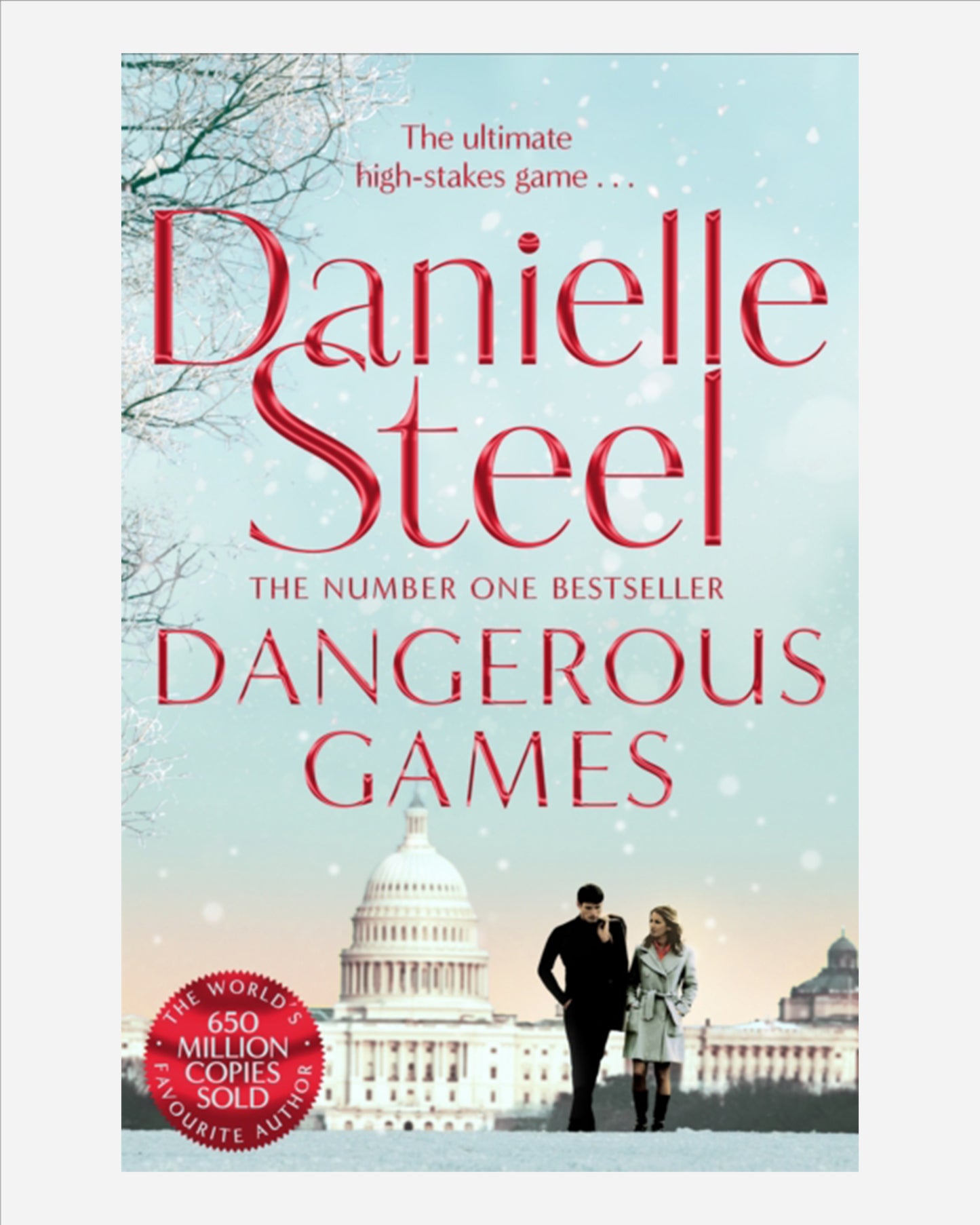 Dangerous Games