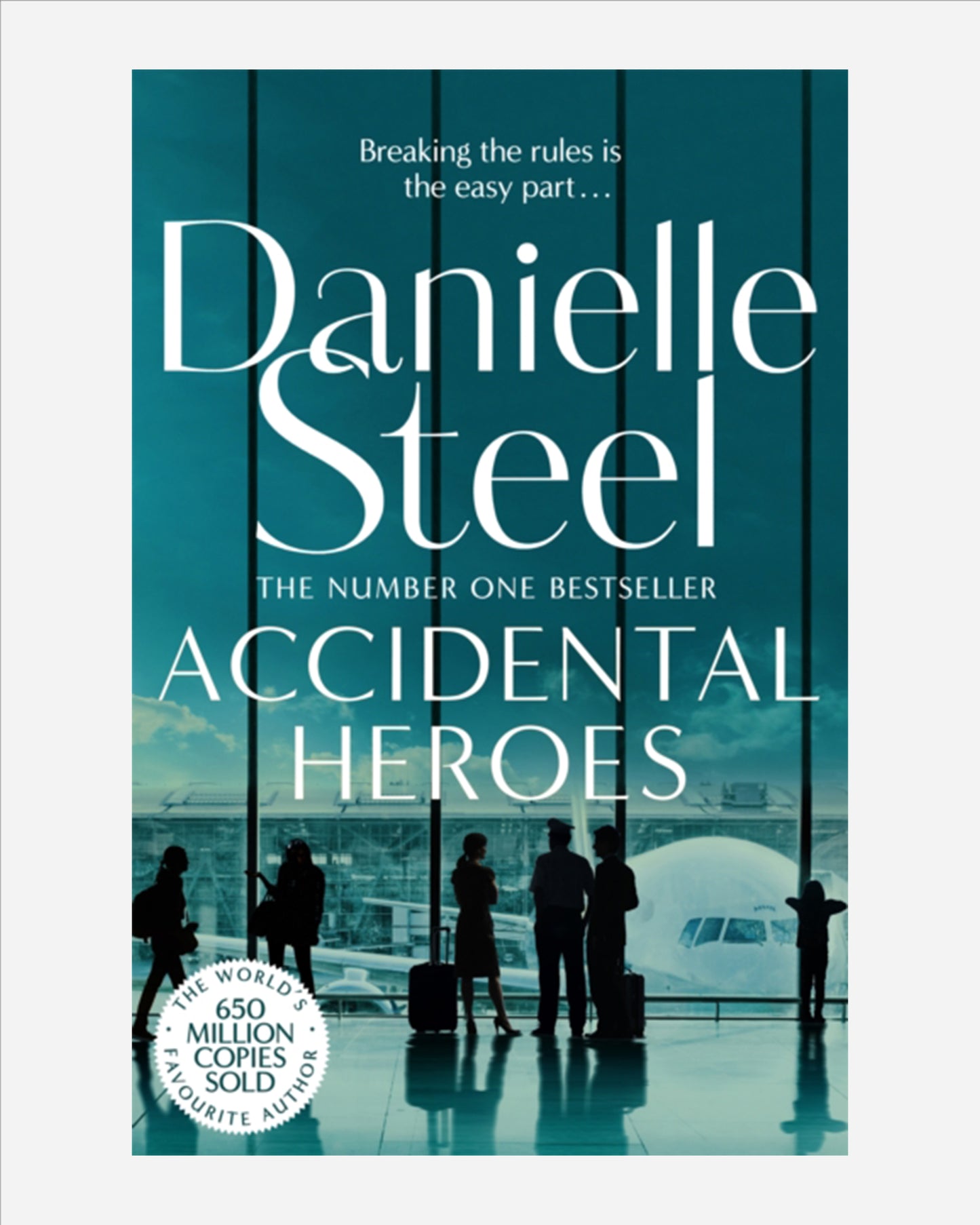 Accidental Heroes 