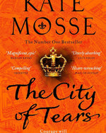 مدينة الدموع