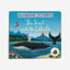 الحلزون والحوت