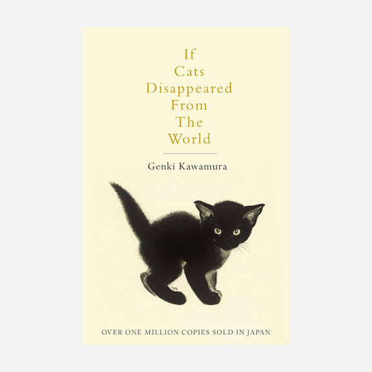 If Cats Disappeared From The World