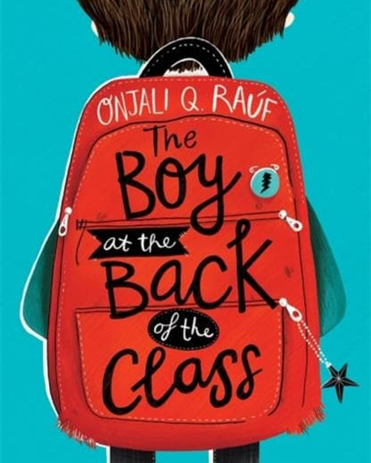 الصبي في مؤخرة الفصل - أونجالي كيو. رؤوف