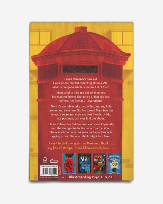 الرسالة ذات الختم الذهبي