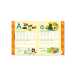 Brain Quest تعلم الكتابة: الرسائل