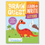 Brain Quest تعلم الكتابة: الرسائل