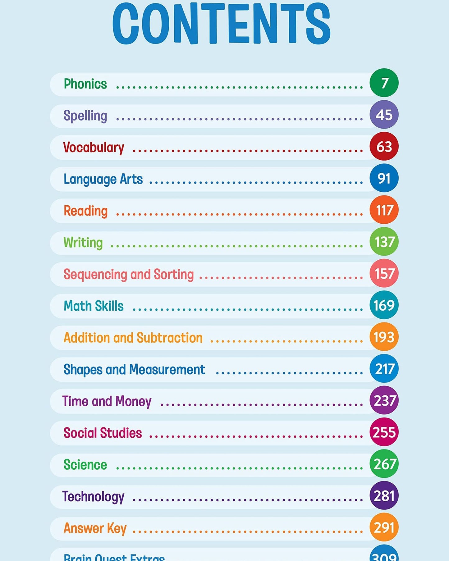 كتاب تمارين البحث عن العقل: الصف الأول (الطبعة المنقحة)