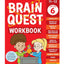 كتاب تمارين Brain Quest: الصف السادس (الطبعة المنقحة)