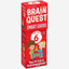 بطاقات ذكية من Brain Quest للصف السادس - الطبعة الرابعة المنقحة