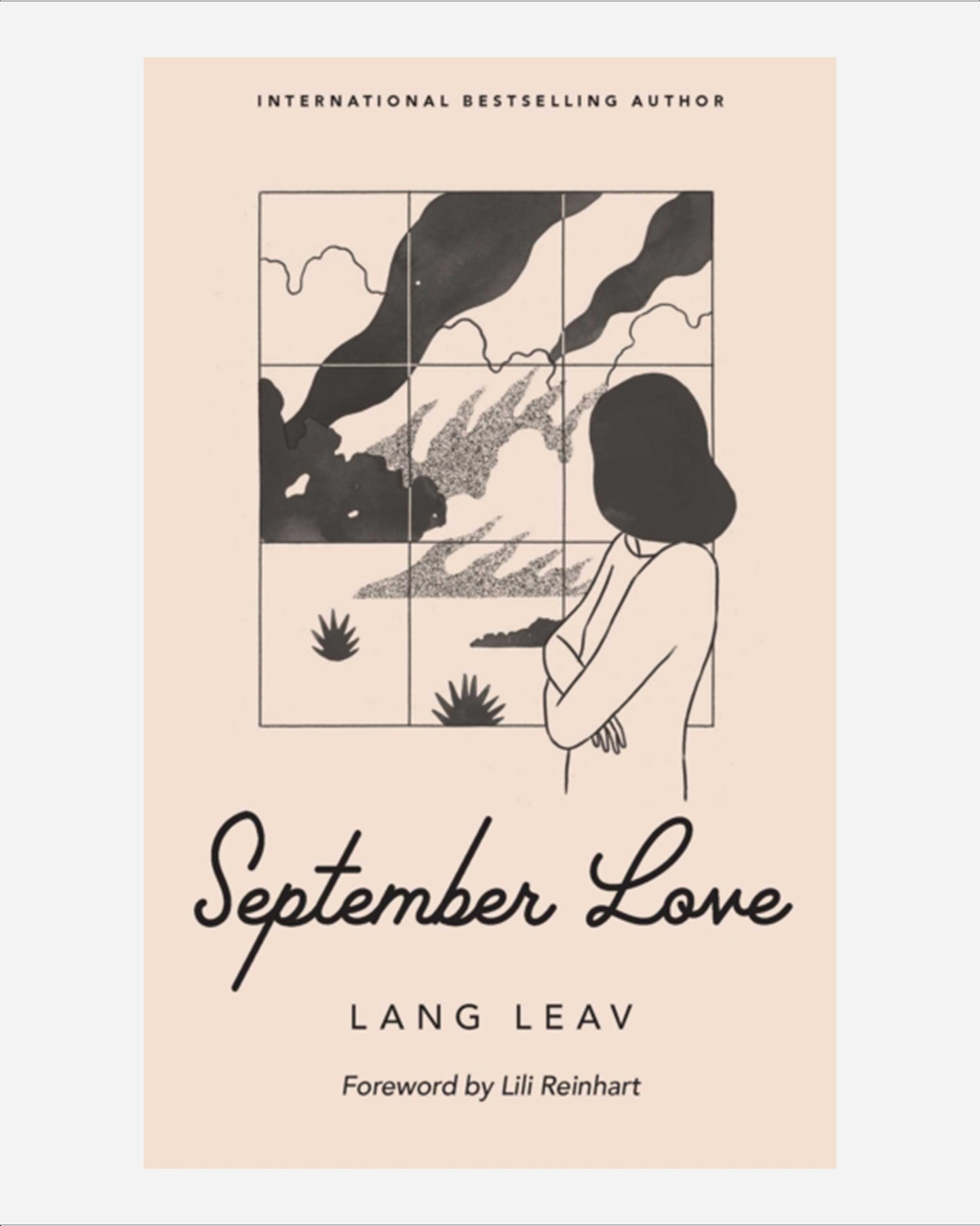 September Love