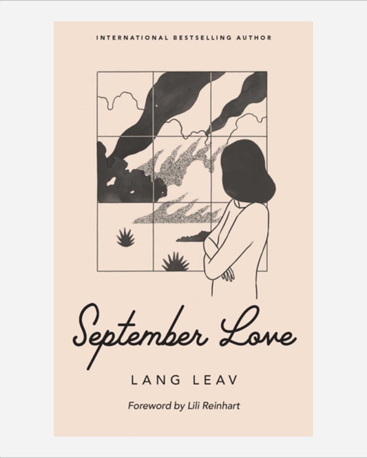 September Love