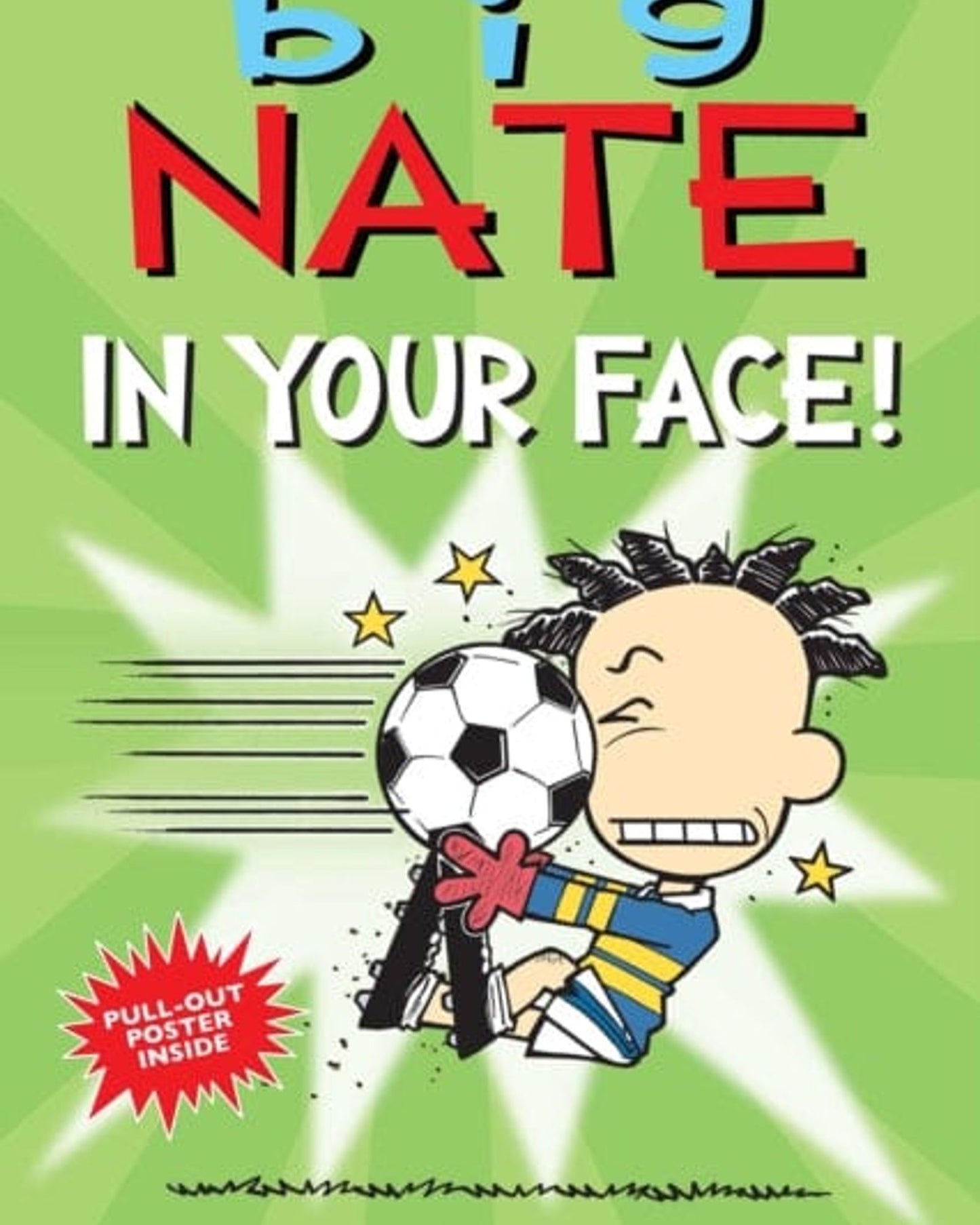 بيج نيت: في وجهك! : 24