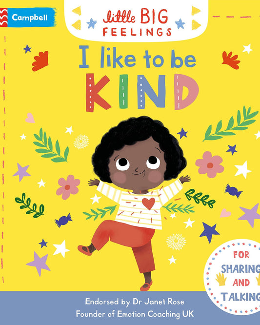 أحب أن أكون لطيفًا