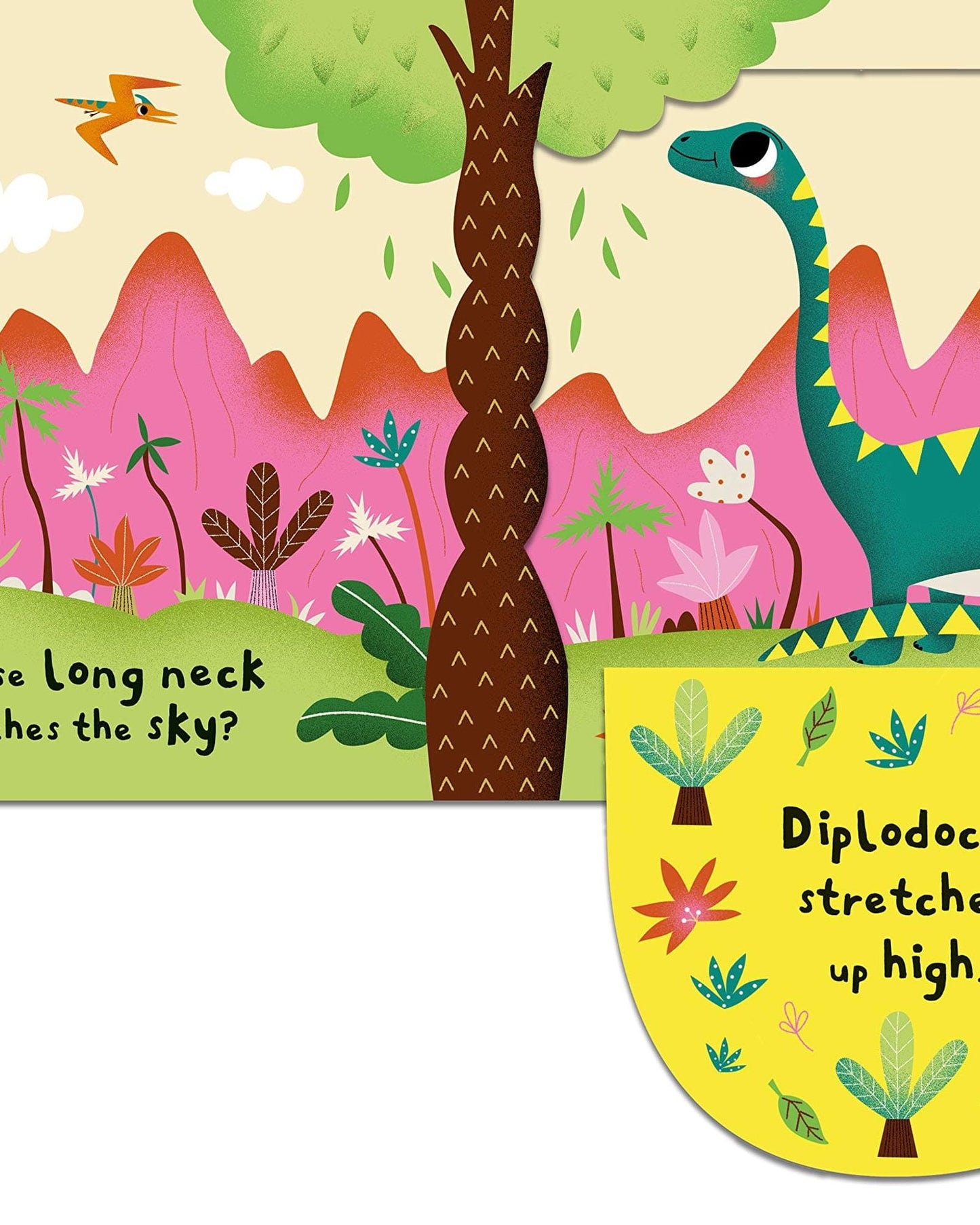 ديناصوري المفضل