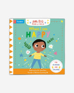 Little Big Feelings: When I am Happy