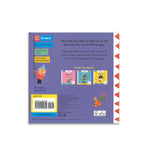 أحيانًا أشعر بالغضب (مشاعر كامبل الصغيرة الكبيرة، الجزء الرابع)