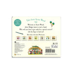 فرقة بادجر: قصة رفع الغطاء