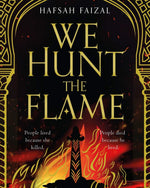 نحن نصطاد اللهب: تيك توك جعلني أشتريه!