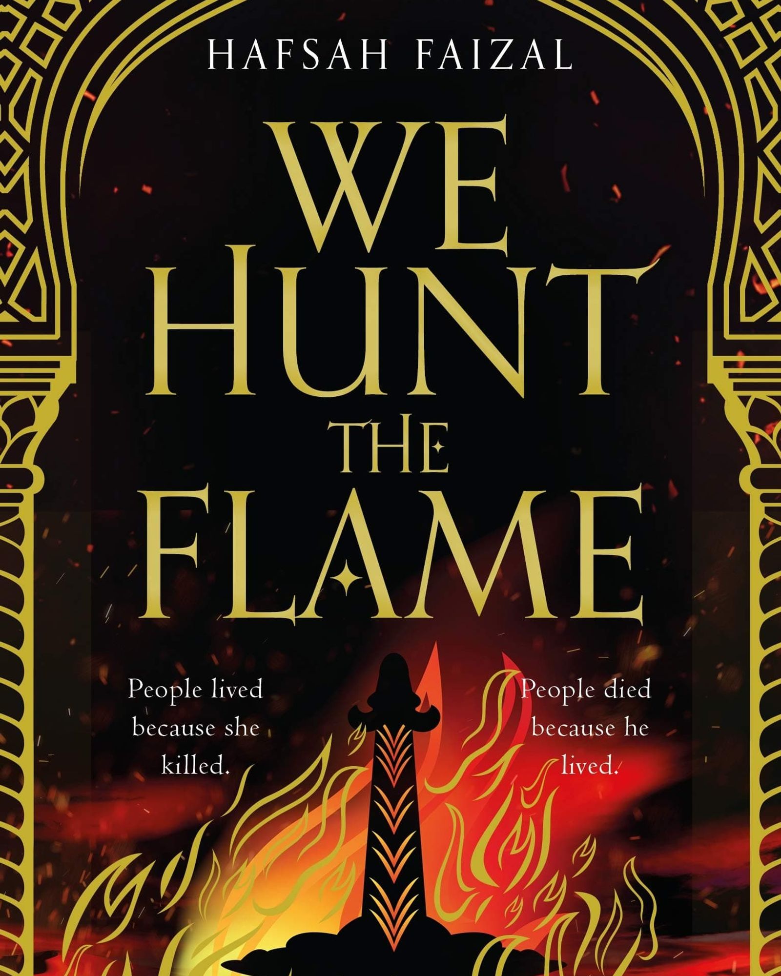 نحن نصطاد اللهب: تيك توك جعلني أشتريه!