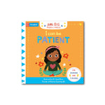 Little Big Feelings: I Can Be Patient