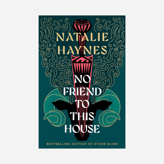 No Friend To This House