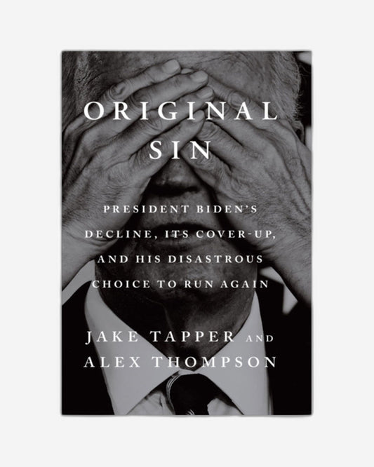 الخطيئة الأصلية