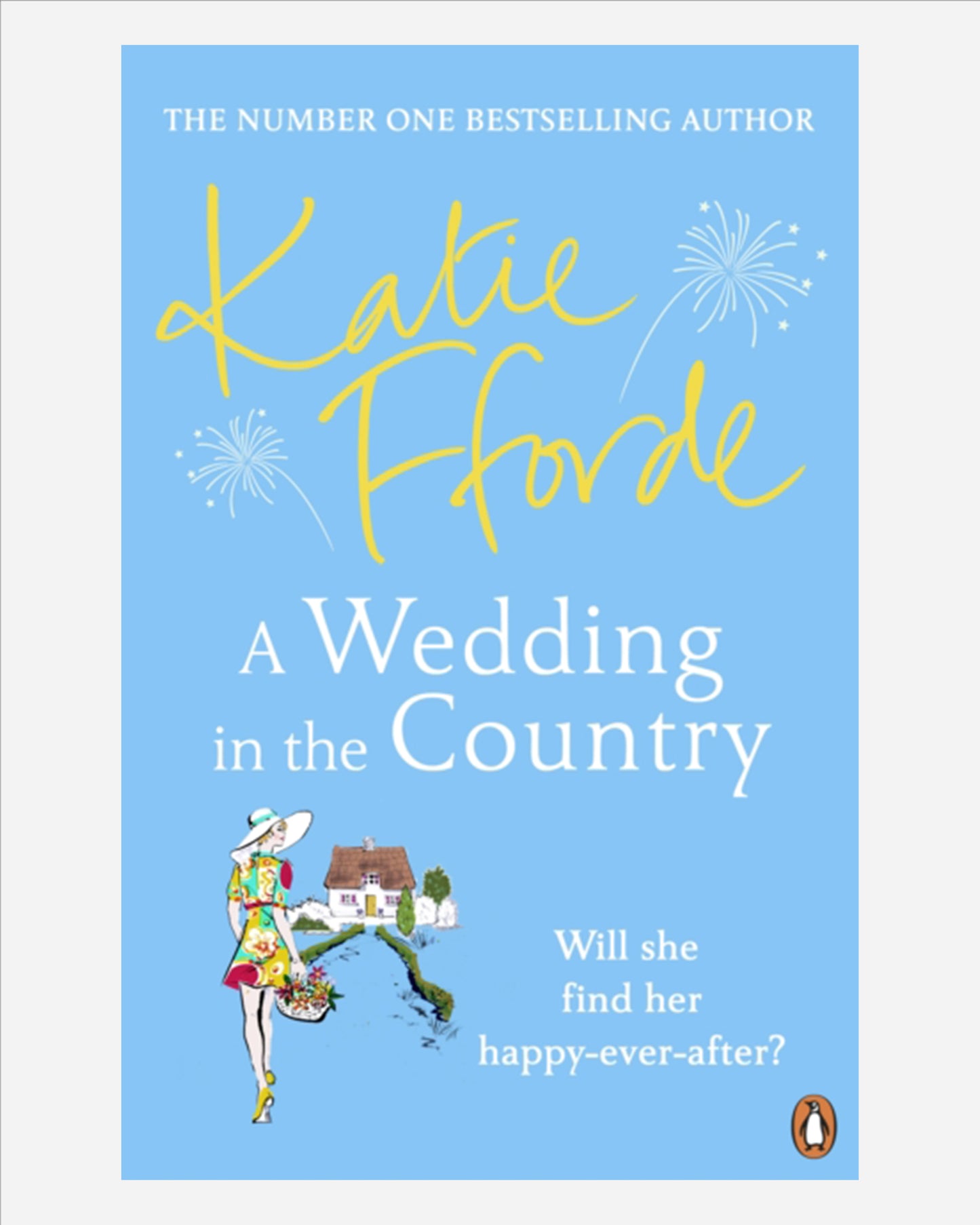 A Wedding in the Country