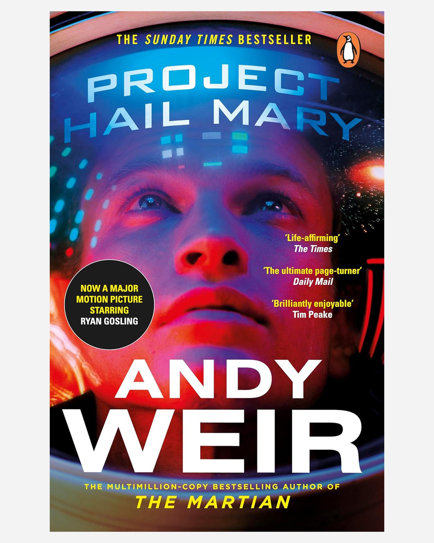 Project Hail Mary