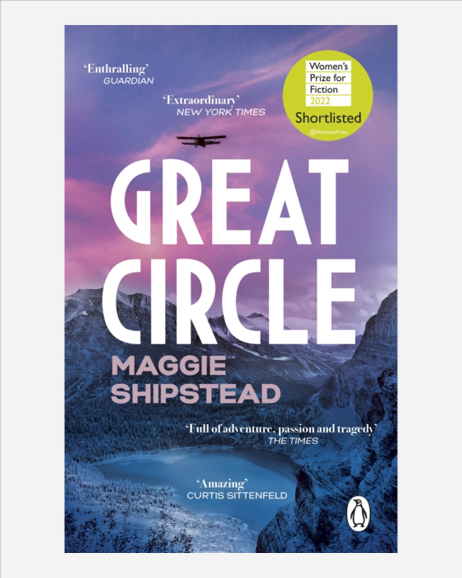 Great Circle