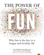 قوة المرح: لماذا المرح هو مفتاح الحياة السعيدة والصحية