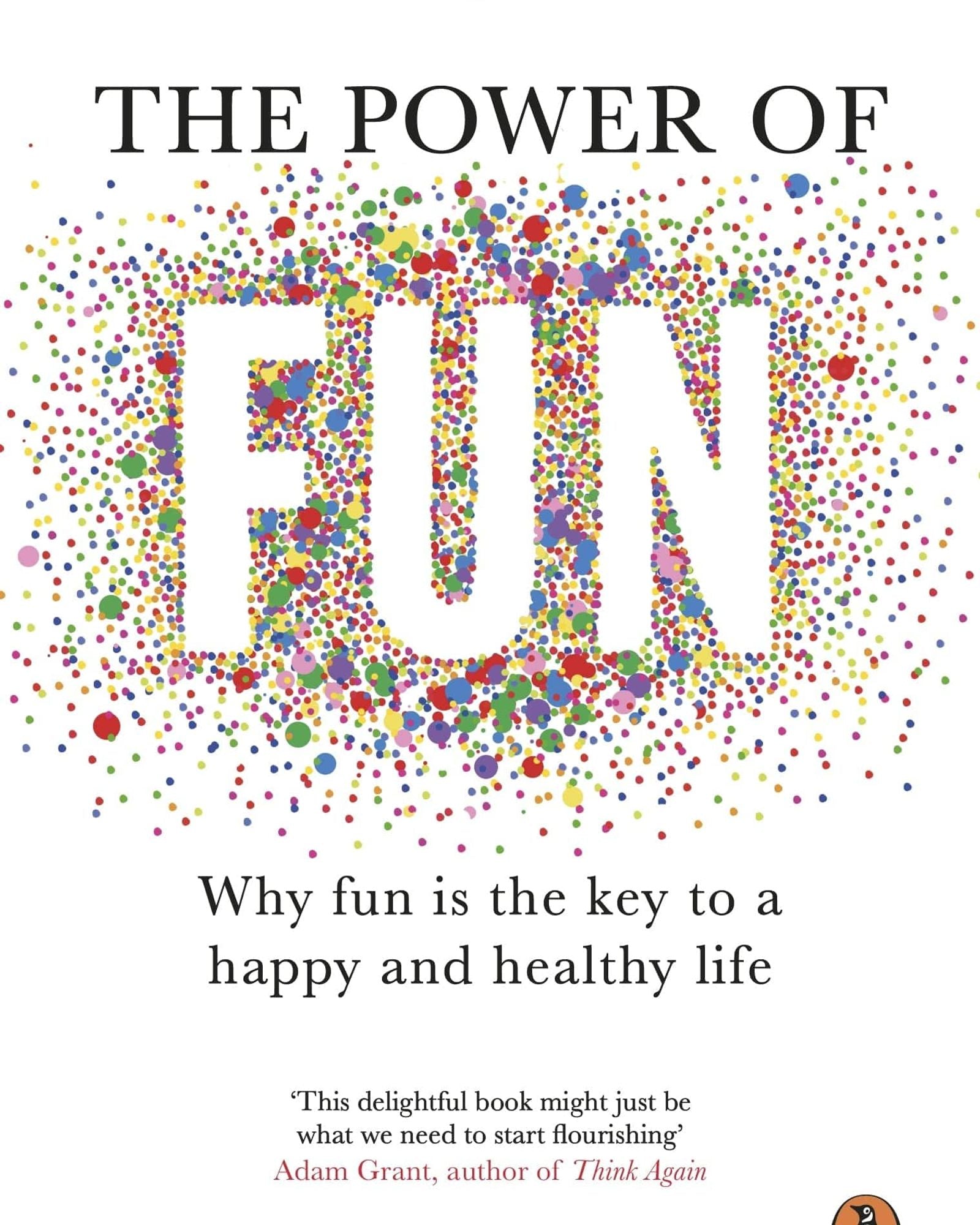 قوة المرح: لماذا المرح هو مفتاح الحياة السعيدة والصحية