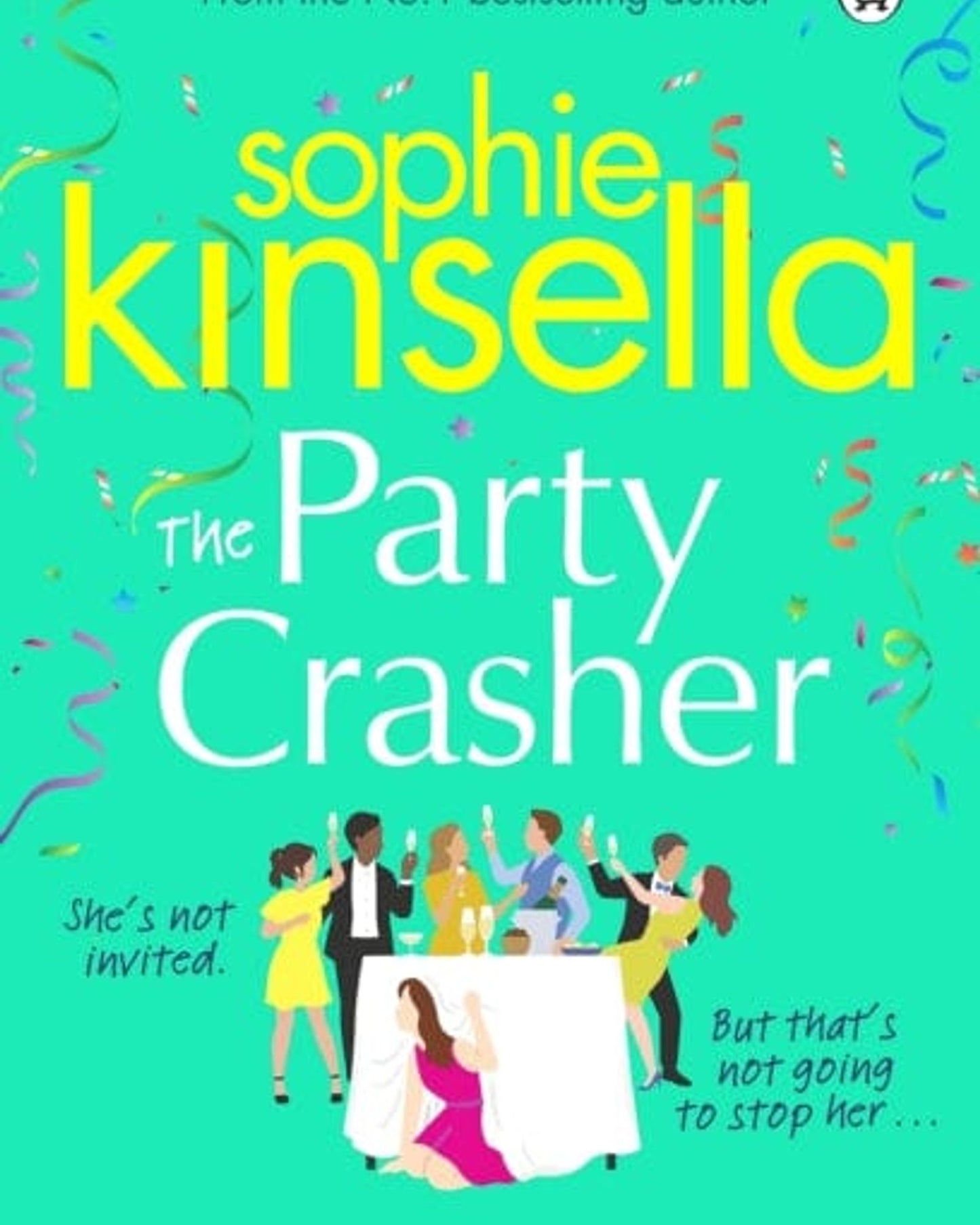 مُحطم الحفلات