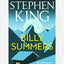 Billy Summers : The No. 1 Sunday Times Bestseller
