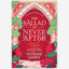 قصيدة Never After: تكملة مذهلة لرواية Once Upon A Broken Heart الأكثر مبيعًا في صحيفة Sunday Times