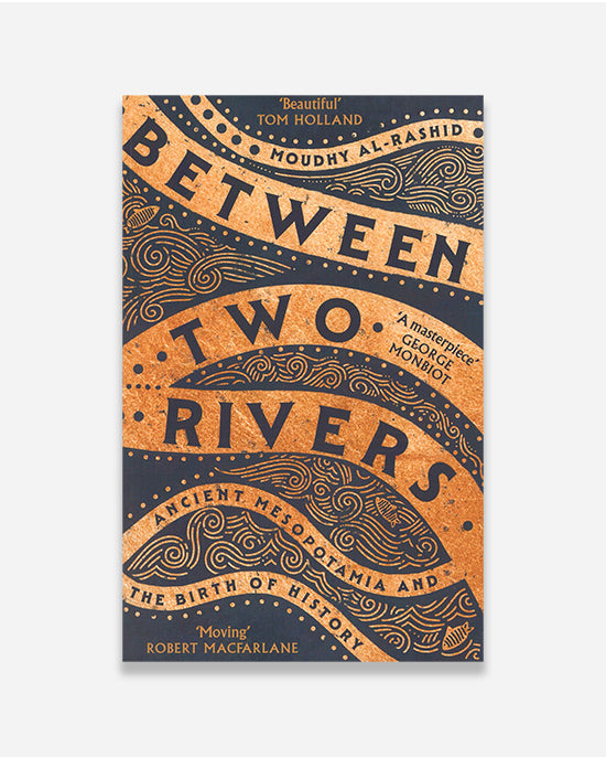 Between Two Rivers: Ancient Mesopotamia and the Birth of History