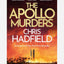 The Apollo Murders