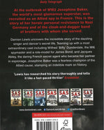 شعلة المقاومة: الجمال الأمريكي. البطل الفرنسي. الجاسوس البريطاني.