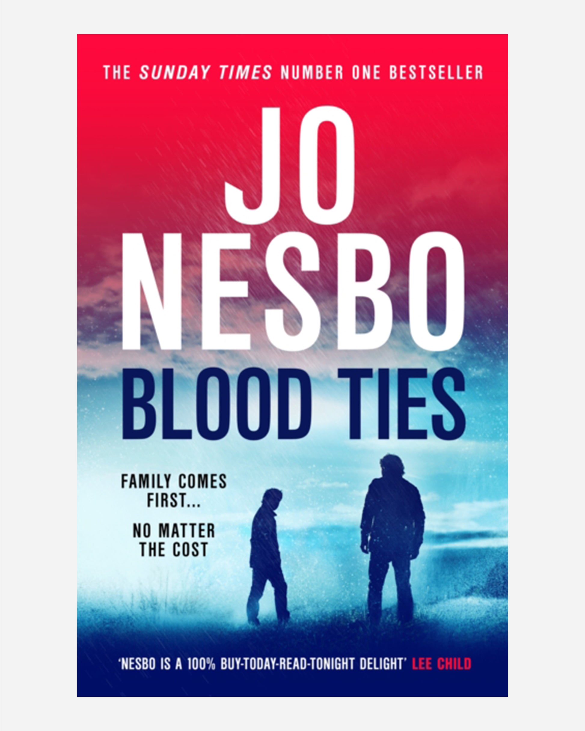 Blood Ties