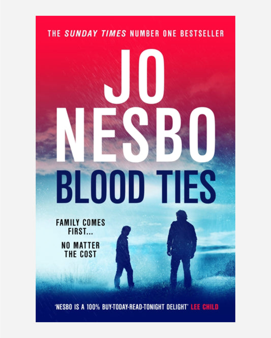 Blood Ties