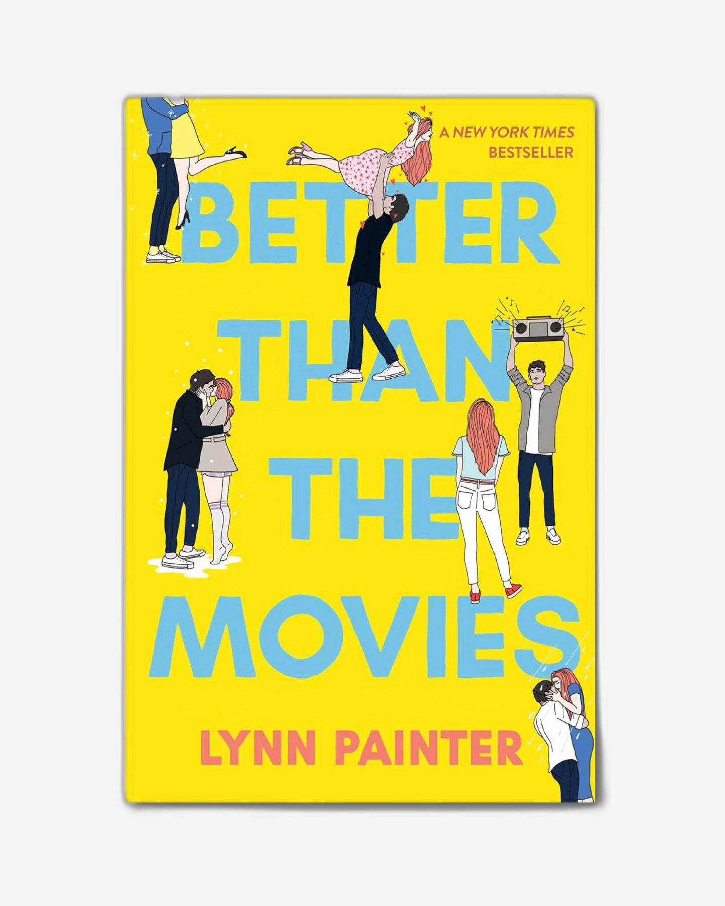 أفضل من الأفلام