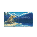 أحبك الى القمر والعودة