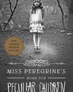 دار الآنسة بيرغرين للأطفال المميزين