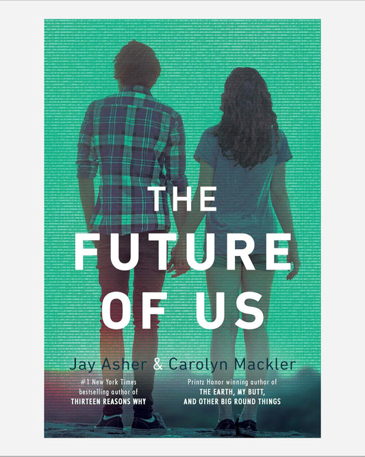 The Future of Us