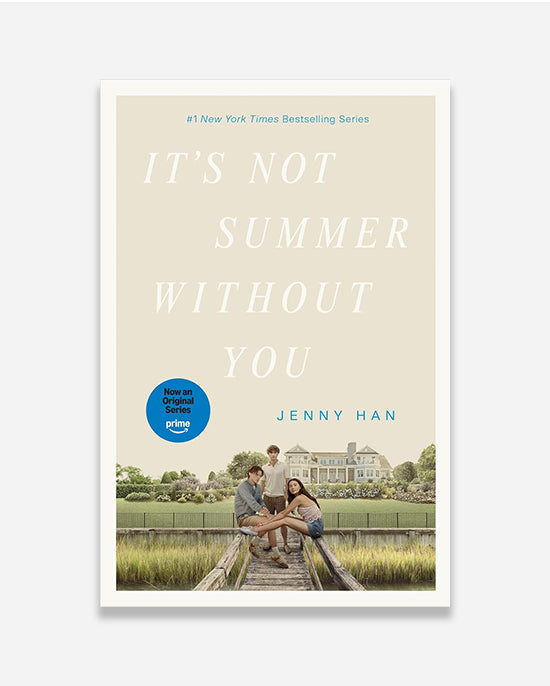 Its Not Summer Without You